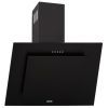 Витяжка кухонна Eleyus VERTICAL 470 60 BL зображення 2