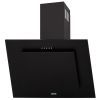 Витяжка кухонна Eleyus VERTICAL 470 60 BL зображення 3
