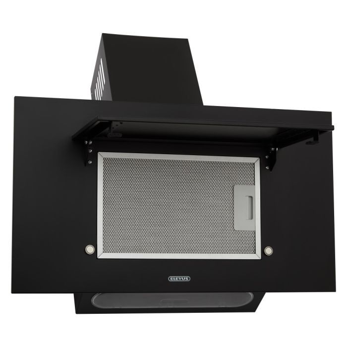 Витяжка кухонна Eleyus VERTICAL 470 60 BL зображення 5