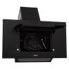 Витяжка кухонна Eleyus VERTICAL 470 60 BL зображення 6