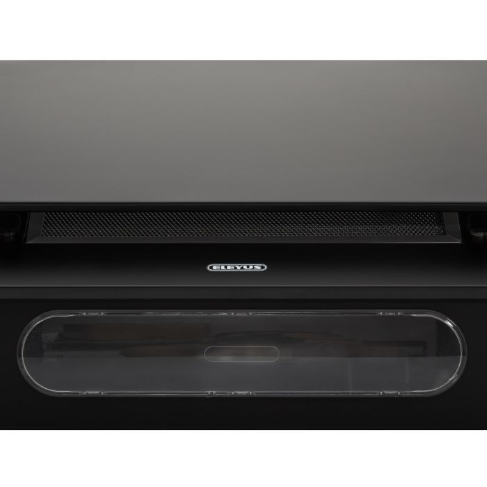 Витяжка кухонна Eleyus VERTICAL 470 60 BL зображення 7