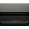Витяжка кухонна Eleyus VERTICAL 470 60 BL зображення 7