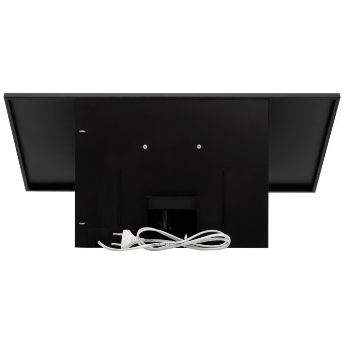 Витяжка кухонна Eleyus VERTICAL 470 60 BL зображення 9