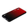 Чехол для мобильного телефона BeCover Gradient Glass для Samsung Galaxy A10s 2019 SM-A107 Red-Blac (704427) изображение 3