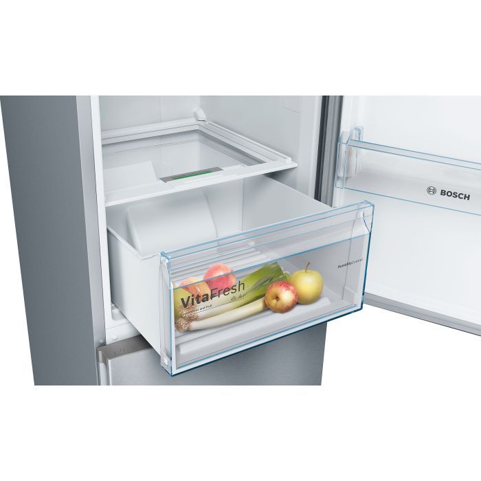 Холодильник Bosch KGN39UL316 изображение 4