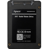 Накопичувач SSD 2.5" 480GB Apacer (AP480GAS340G) зображення 2