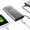 Батарея універсальна Dell Power Bank Plus – USB-C 65Wh 13000 mAh USB-A & USB-C (451-BCDV) зображення 3