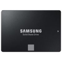 Накопитель SSD 2.5" 250GB Samsung (MZ-76E250B/KR)