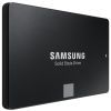 Накопитель SSD 2.5" 250GB Samsung (MZ-76E250B/KR) изображение 2