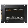 Накопитель SSD 2.5" 250GB Samsung (MZ-76E250B/KR) изображение 4
