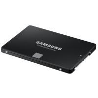 Накопитель SSD 2.5" 250GB Samsung (MZ-76E250B/KR) изображение 5