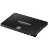 Накопитель SSD 2.5" 250GB Samsung (MZ-76E250B/KR) изображение 5