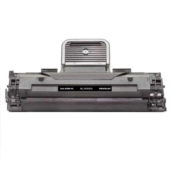 Картридж Printalist Samsung MLT-D119S/ML-1610D2/SU864A (Sam-D119S-PL) изображение 3