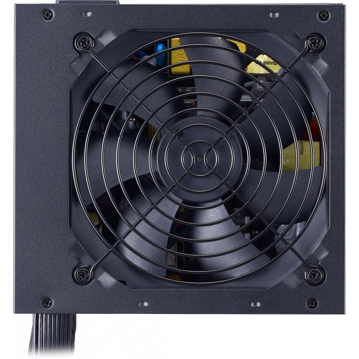 Блок живлення CoolerMaster 750W MWE White V2 (MPE-7501-ACABW-EU) зображення 3
