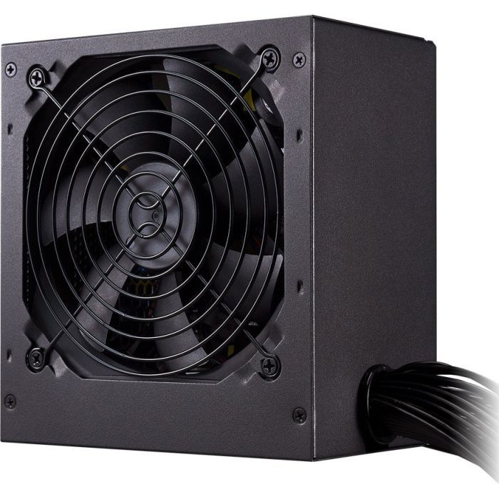 Блок живлення CoolerMaster 750W MWE White V2 (MPE-7501-ACABW-EU) зображення 4