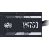 Блок живлення CoolerMaster 750W MWE White V2 (MPE-7501-ACABW-EU) зображення 5