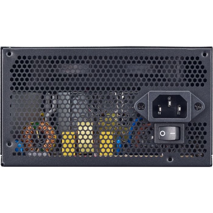 Блок живлення CoolerMaster 750W MWE White V2 (MPE-7501-ACABW-EU) зображення 7