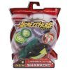 Трансформер Screechers Wild ! S2 L1 Шаркоид (EU684204) изображение 6