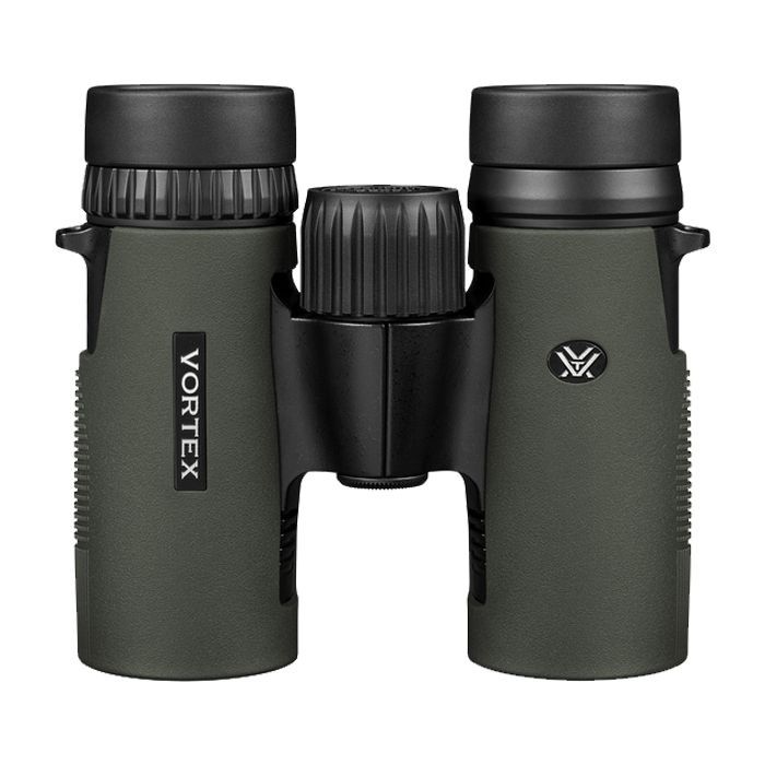 Бинокль Vortex Diamondback HD 8x32 WP (927119)