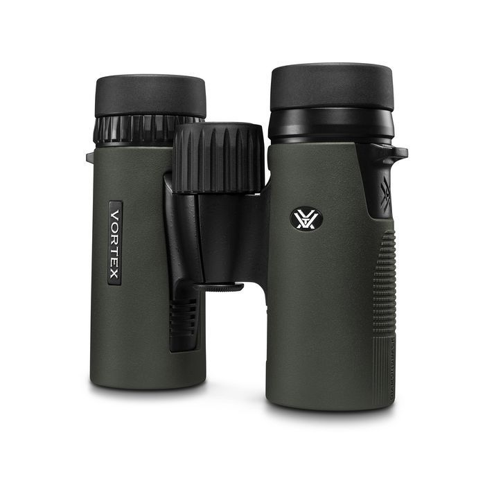 Бинокль Vortex Diamondback HD 8x32 WP (927119) изображение 5