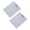 Витяжка кухонна Minola Slim T 6712 I 1100 LED зображення 11