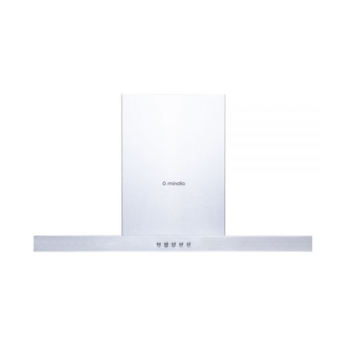 Витяжка кухонна Minola Slim T 6712 I 1100 LED