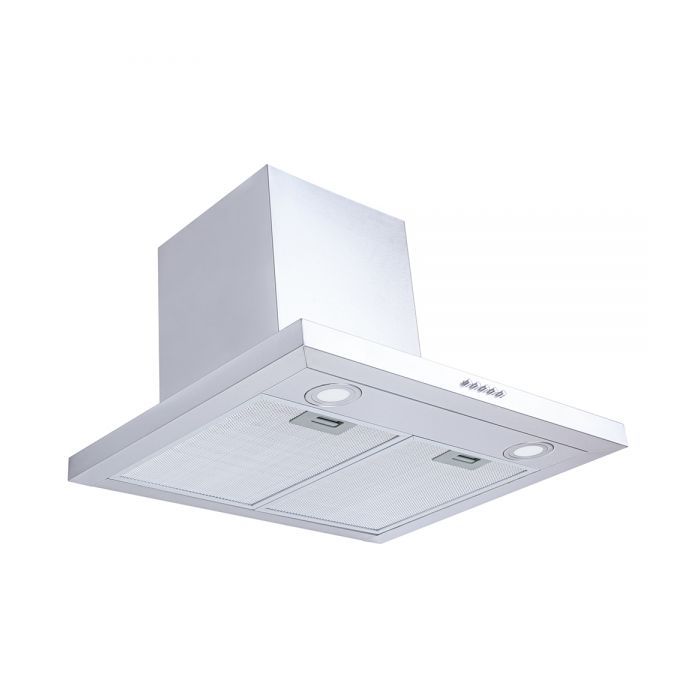 Витяжка кухонна Minola Slim T 6712 I 1100 LED зображення 3