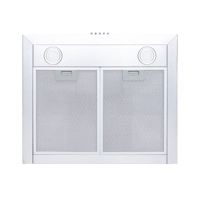 Витяжка кухонна Minola Slim T 6712 I 1100 LED зображення 4