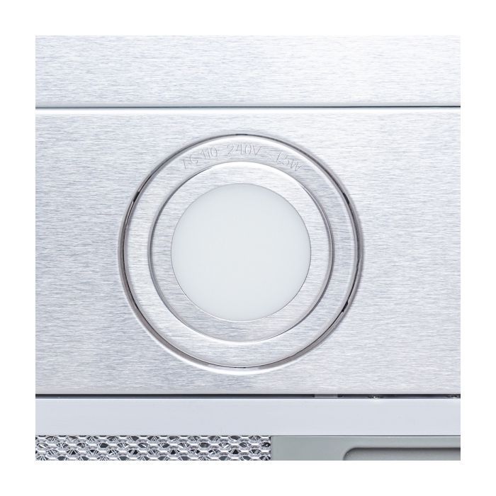 Витяжка кухонна Minola Slim T 6712 I 1100 LED зображення 7