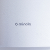 Вытяжка кухонная Minola Slim T 6712 I 1100 LED изображение 9
