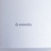 Витяжка кухонна Minola Slim T 6712 I 1100 LED зображення 9