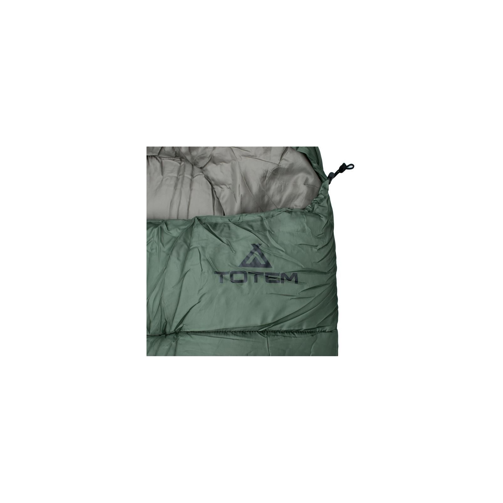 Спальный мешок Totem Fisherman R (UTTS-012-R) изображение 2