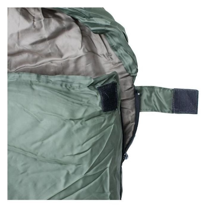 Спальный мешок Totem Fisherman R (UTTS-012-R) изображение 3