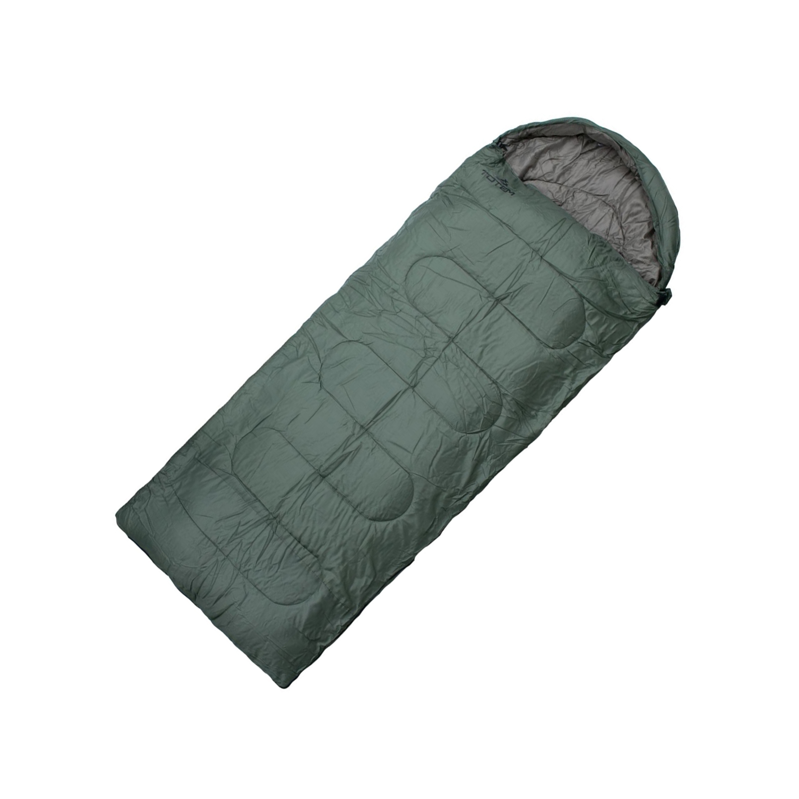 Спальный мешок Totem Fisherman R (UTTS-012-R)