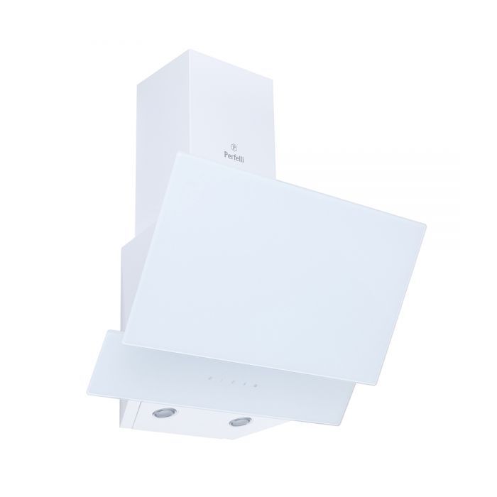 Вытяжка кухонная Perfelli DNS 5252 D 700 WH LED (DNS5252D700WHLED) изображение 2