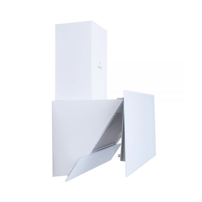 Вытяжка кухонная Perfelli DNS 5252 D 700 WH LED (DNS5252D700WHLED) изображение 3