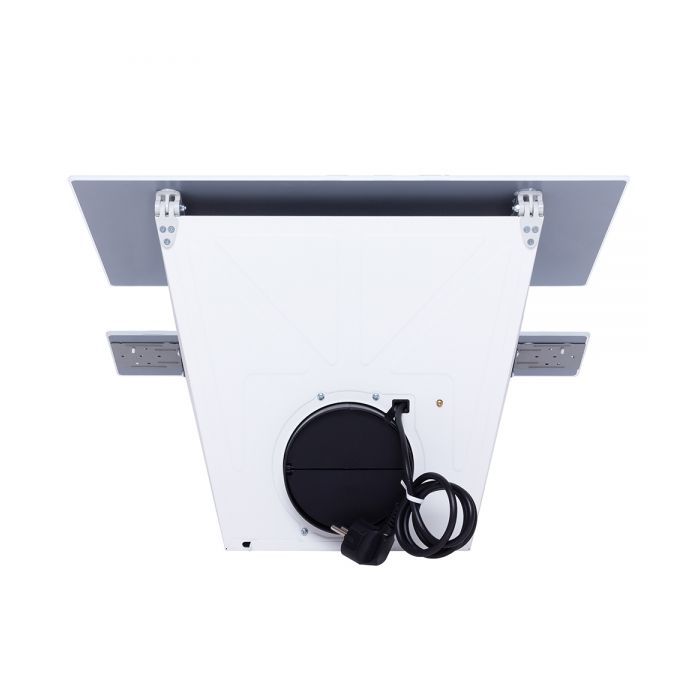 Вытяжка кухонная Perfelli DNS 5252 D 700 WH LED (DNS5252D700WHLED) изображение 5