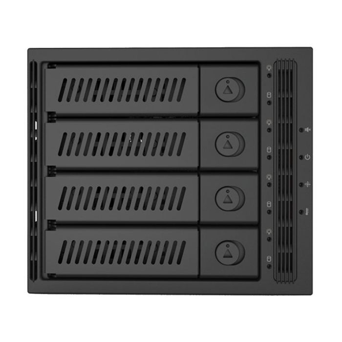 Бэкплейн Chieftec CMR-3141SAS изображение 2