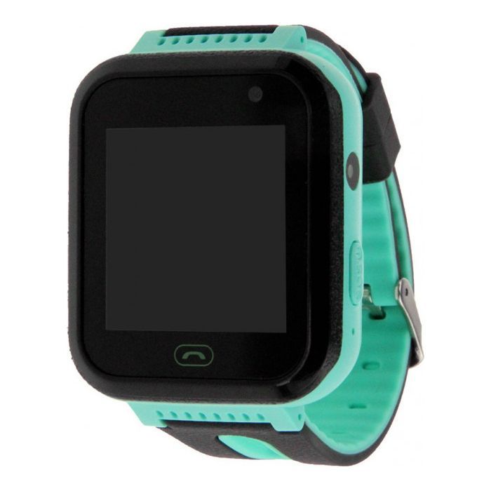 Смарт-годинник UWatch S7 Kid smart watch Blue (F_87348)
