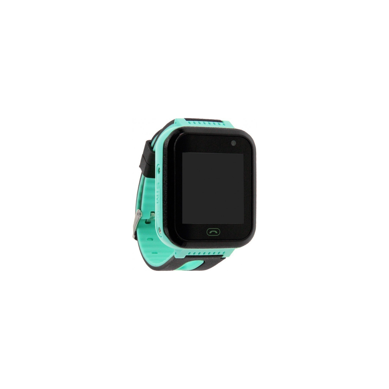 Смарт-часы UWatch S7 Kid smart watch Green (F_87349) изображение 2