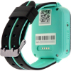 Смарт-часы UWatch S7 Kid smart watch Green (F_87349) изображение 3