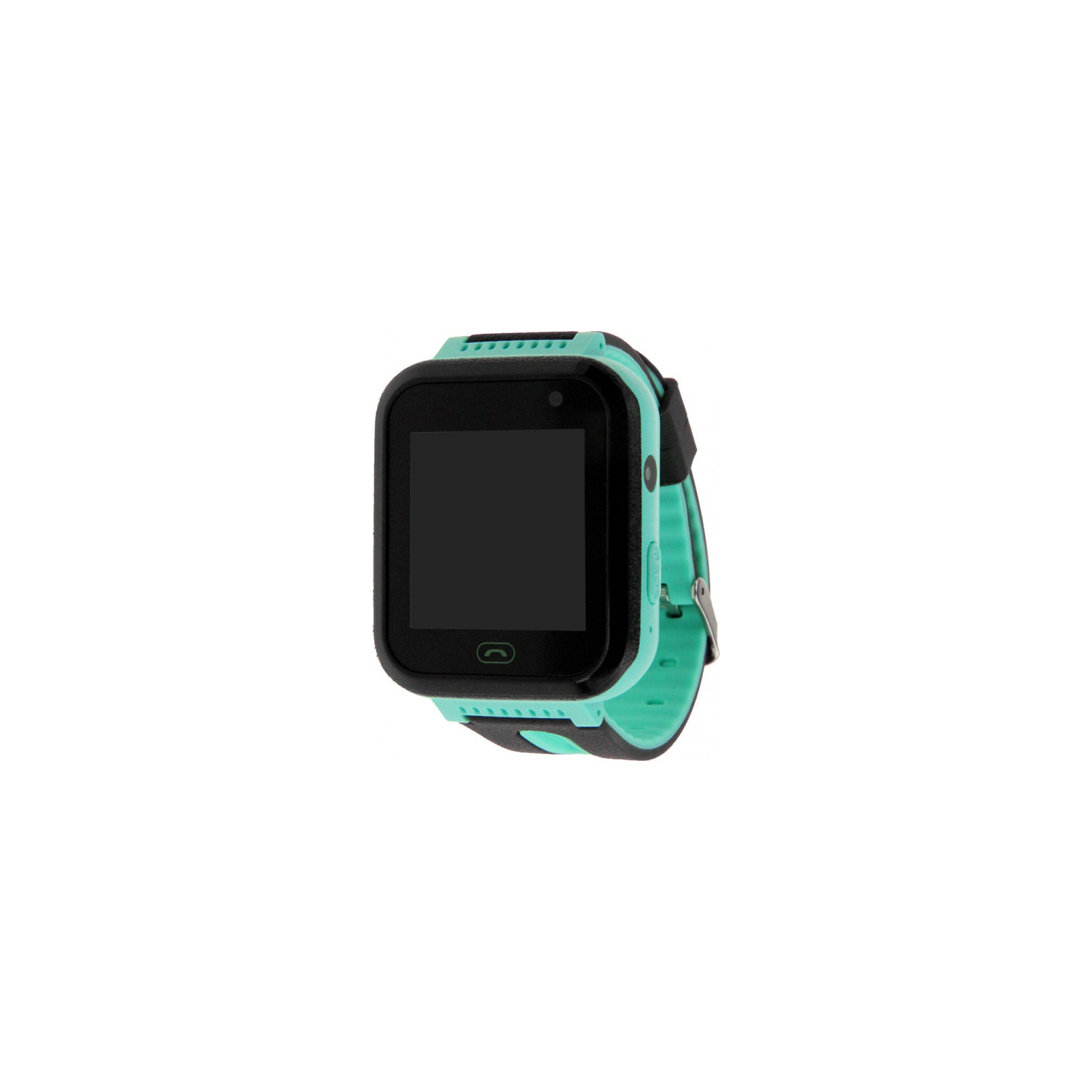 Смарт-часы UWatch S7 Kid smart watch Blue (F_87348)