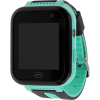 Смарт-часы UWatch S7 Kid smart watch Green (F_87349)