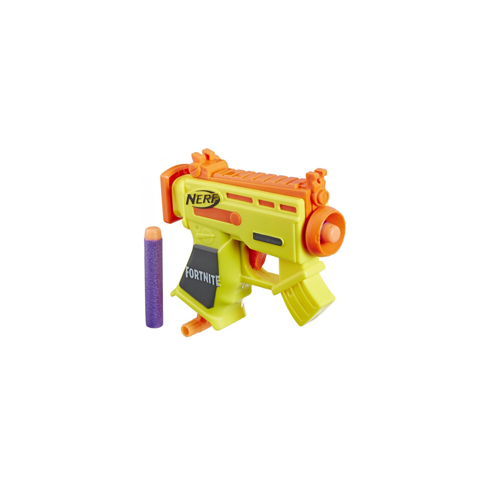 Игрушечное оружие Hasbro Микрошотс Фортнайт (бластер) (E6741_E6750) изображение 2