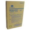 Девелопер Konica Minolta DV-616Y Yellow, для C1085ser. C6085ser. (A5E7700)
