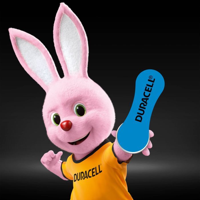 Батарейка Duracell PR44 / 675 * 6 (5004326) изображение 3