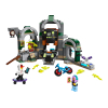 Конструктор LEGO Hidden Side Метро в Ньюбері 348 деталей (70430) зображення 2
