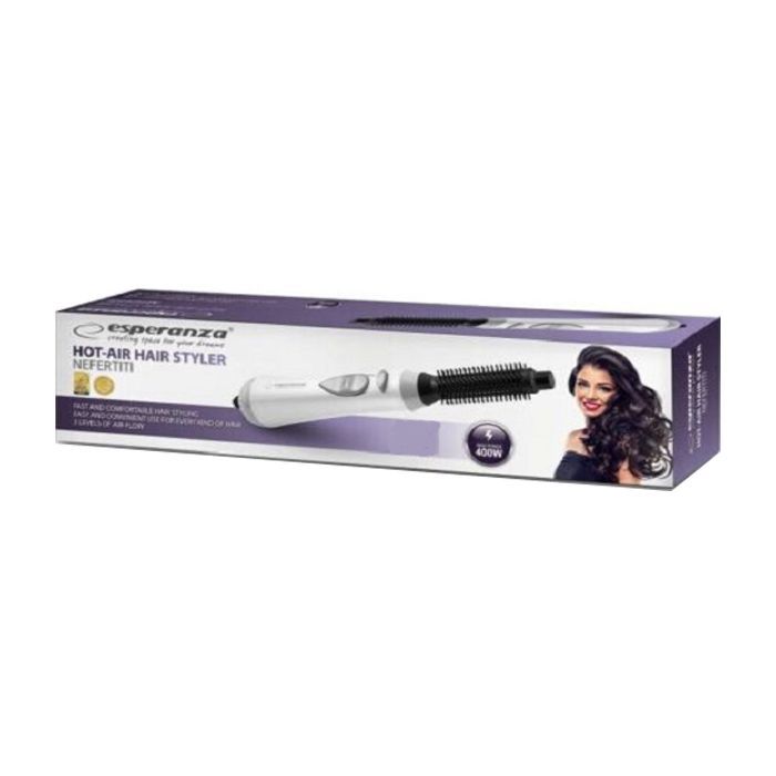 Фен-щетка Esperanza EBL001W изображение 2