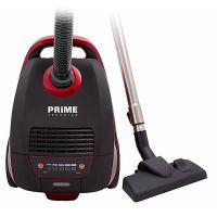 Пылесос PRIME Technics PVC 2214 MR (PVC2214MR) изображение 2