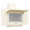 Витяжка кухонна Eleyus VERTICAL 700 60 BG (VERTICAL70060BG) зображення 4